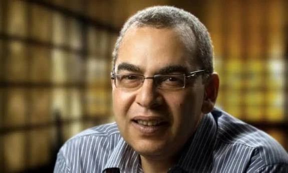 أحمد خالد توفيق