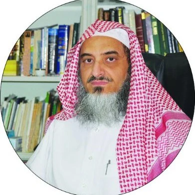 سامي عبدالله المغلوث