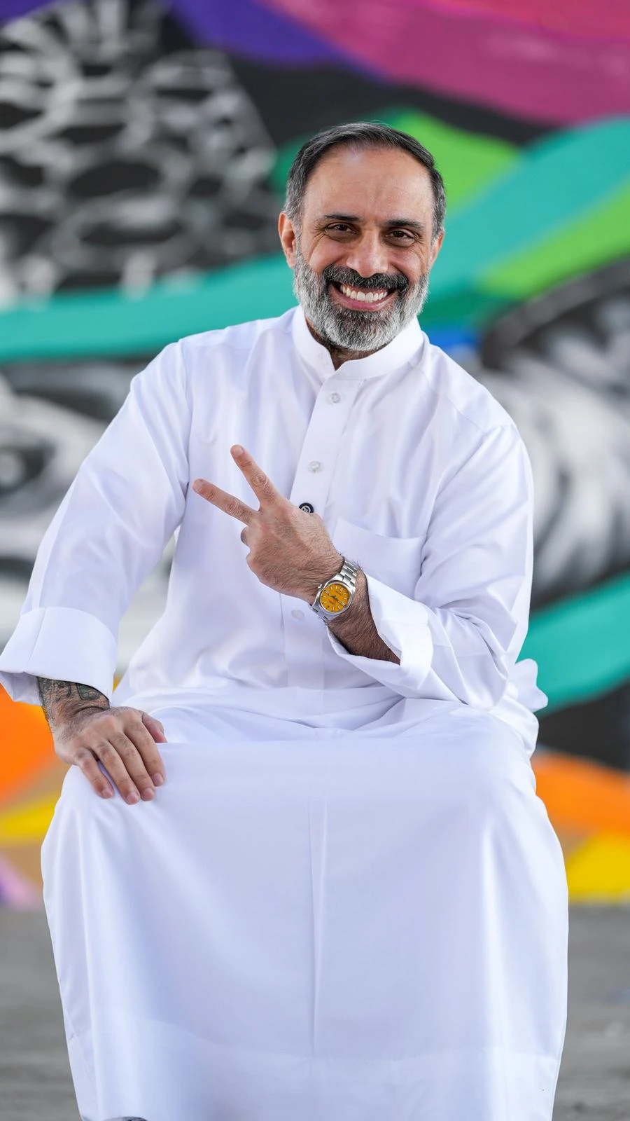 فارس عاشور