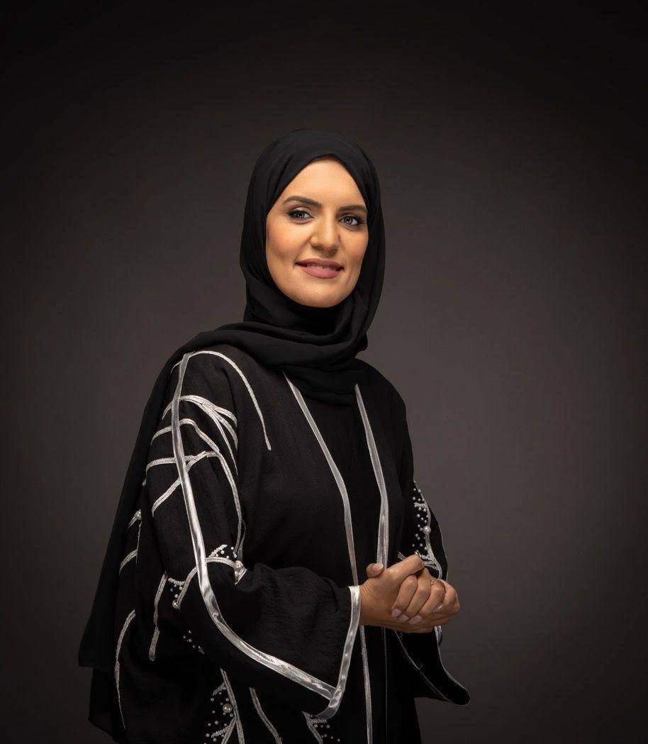 سعاد سلطان الشامسي