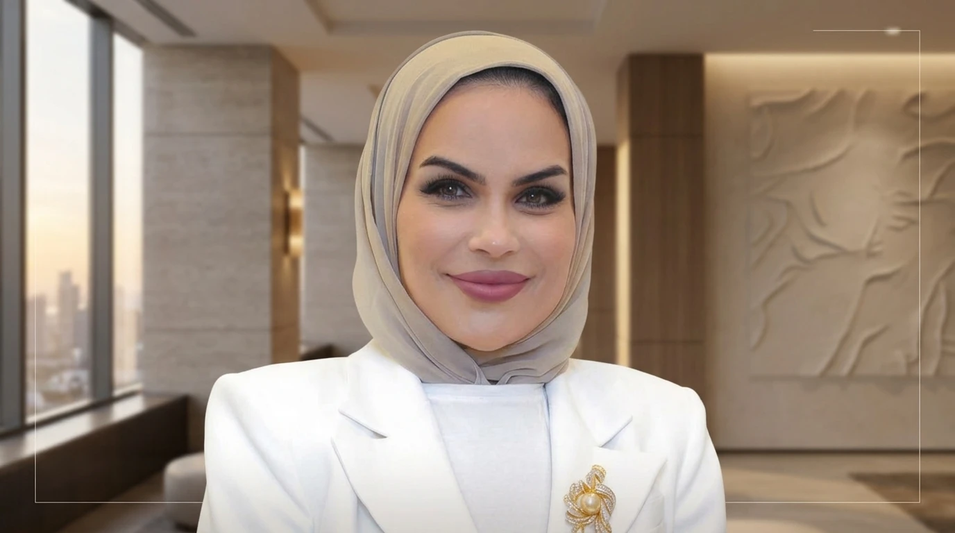 لطيفة سعيد اللوغاني