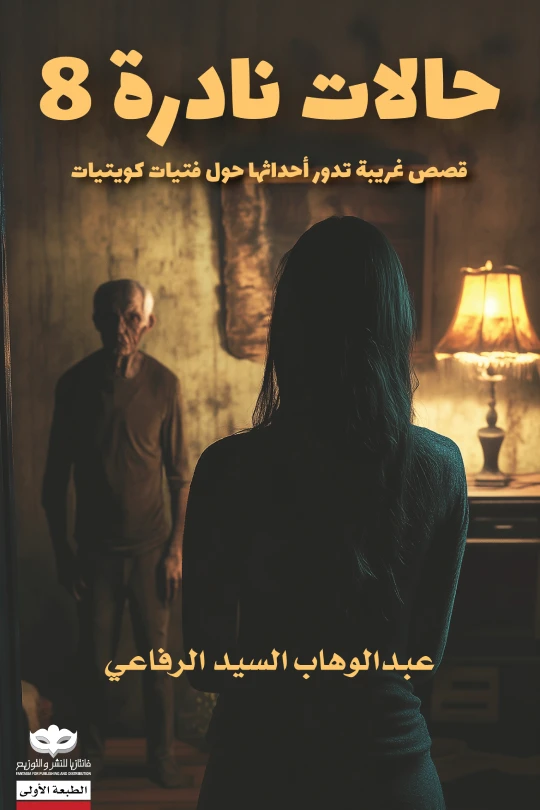 حالات نادرة (8)