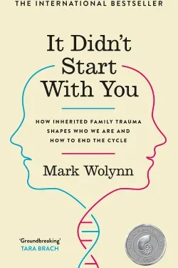 It Didn't Start With You