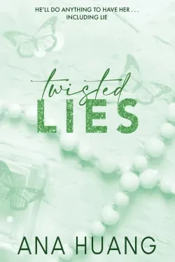 Twisted Lies