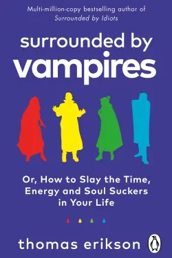 Surrounded by Vampires