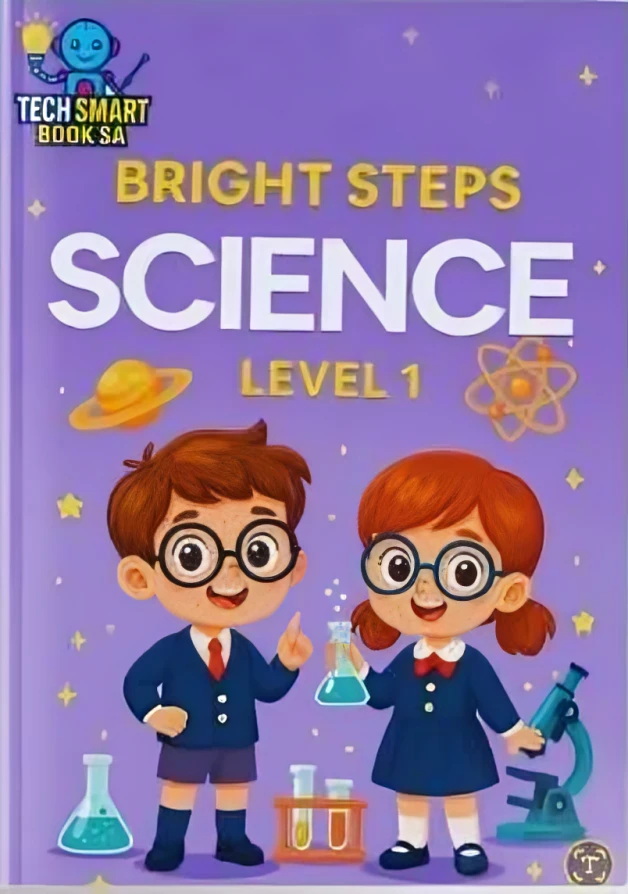 Science Level 1