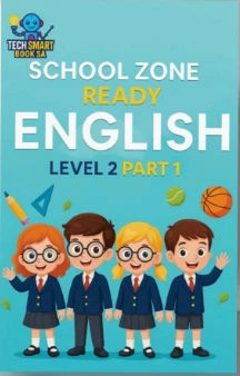 English level 2 Part 1