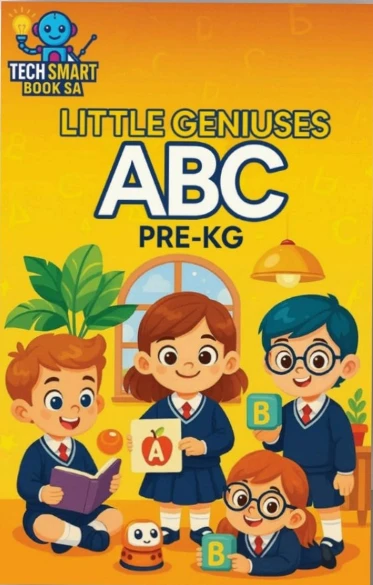 ABC Pre KG (PRE KG)