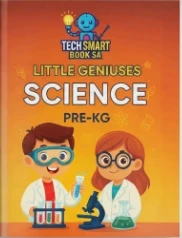 Science Pre KG