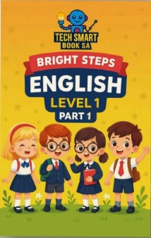 English level 1 Part 1 - KG1