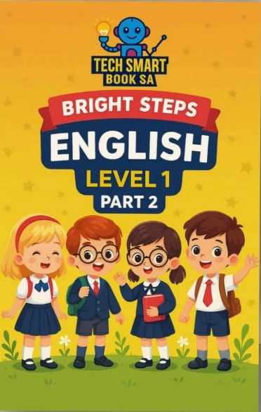 English level 1 Part 2 – KG1