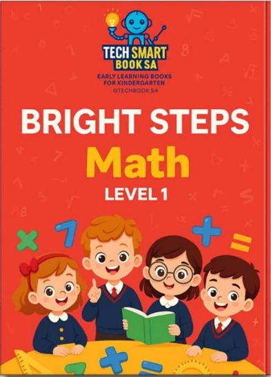 Math Level 1 -KG1