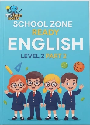 English level 2 Part 2 -KG2