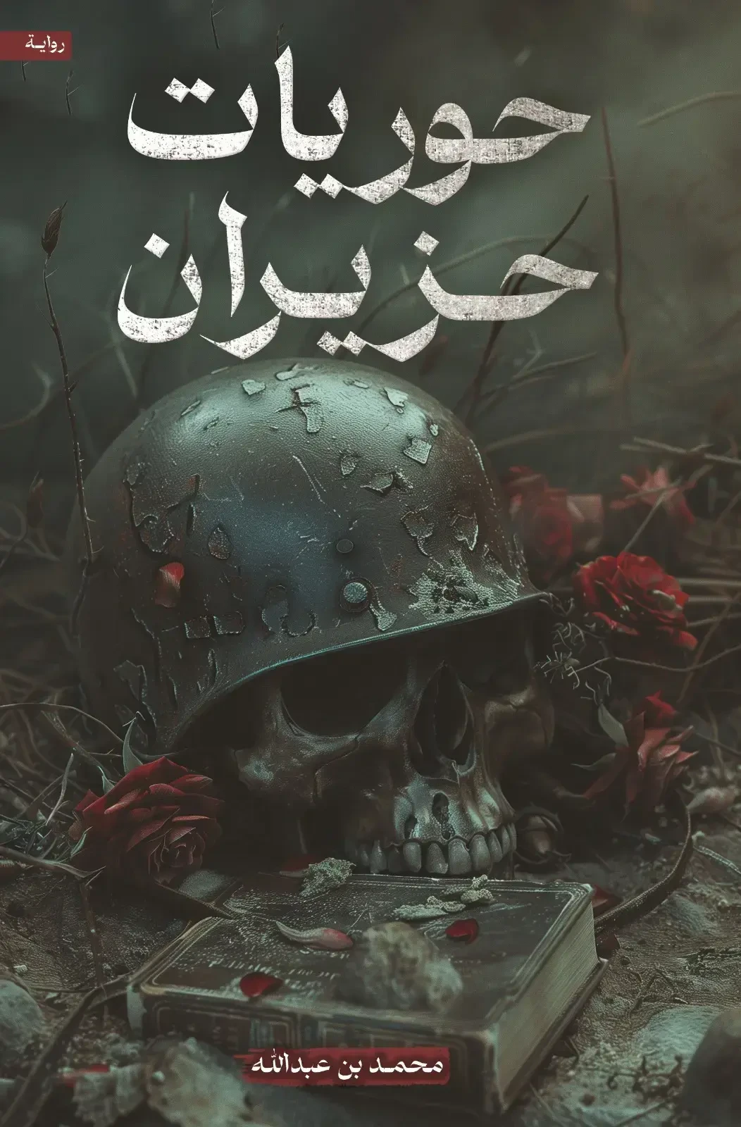 حوريات حزيران