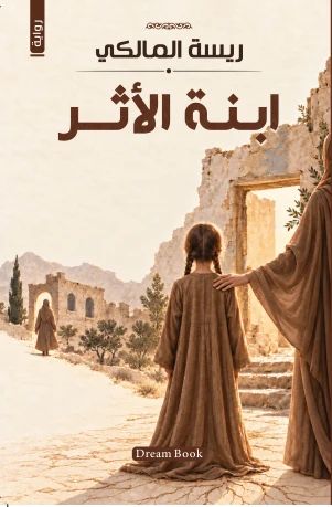 ابنة الأثر