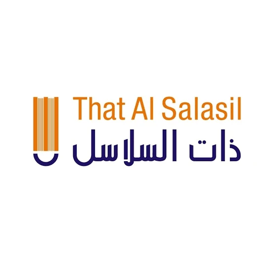 منشورات ذات السلاسل