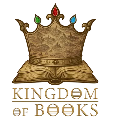 kingdom of books